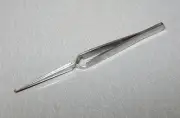 Self Closing Precision Tweezers