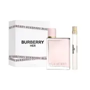 Burberry Her Travel Set