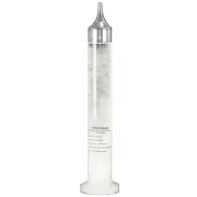 Storm Glass 28cm