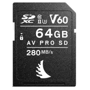 ANGELbird AV PRO SD MK2 64GB V60 1 Pack