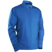Men's Sun Mountain Colter 1/2 Zip Pullover