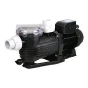Onga PPP750 Pantera Pool Pump 1.0 HP Pool Spa Solar Pump PPP 750