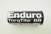 NEW! Enduro Bearings TorqTite PF30 to Shimano 24mm Ceramic Bottom Bracket