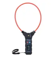 ETCR6900 Flexible Coil Large Current Clamp Meter AC Current AC 0.00A～9999A ✦KD