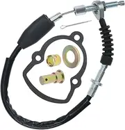 Rear Brake Cable Kit Replacement for 1988-2002 Yamaha Blaster YFS200