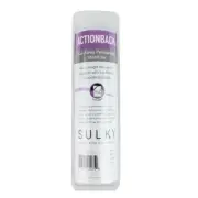 Sulky ActionBack Stabilizer - White - 8" x 6 yd. Roll