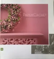 Paper Cachet, Papercrafting, Cardmaking, Scrapbooking~Brand New~