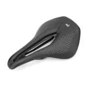 PROMEND-Mountain Bike Saddle, Hollow, Comfortable Seat Cushion