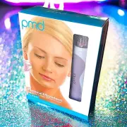 PMD Personal Microderm Classic At-Home Microdermabrasion Machine Lavender NEW