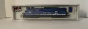 ATLAS #49255 SD-60M Conrail #5512