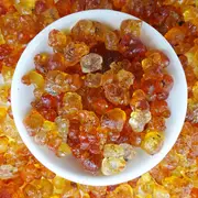 Peach Gum Tea