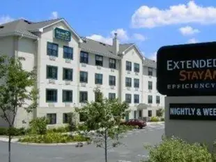 Extended Stay America Premier Suites - Providence - East Providence