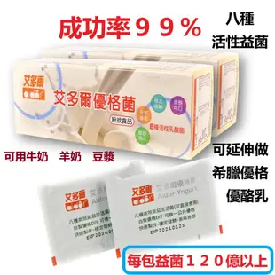 【優格製造機~酸奶機】普羅家族1高檔GW優格機)特價700元(另售玻璃罐優水瓶)