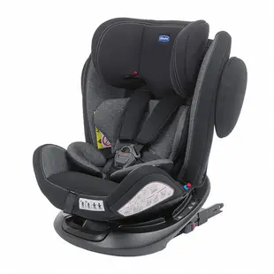 chicco-Unico 0123 Isofit安全汽座(多色) 安全座椅