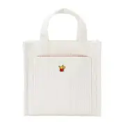 Pokemon Mini Tote Bag Pikachu With A Heart 2025 Valentine