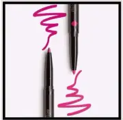 MIRENESSE AUTO LIP LINER DUET 0.5G - 2. PLAYFUL PINKS * RRP $24 FREE SHIPPING