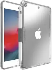 Clear Protection Case for iPad Mini 5th Gen - 10 Pack, Slim Design