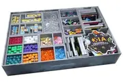 Folded Space Game Inserts - Xia Legends of a Drift System