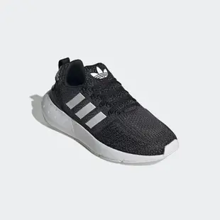 adidas SWIFT RUN 22 運動休閒鞋 女 - Originals GV7971 官方直營