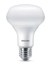 Philips LED 10W R80 Globe in Day Light