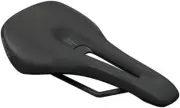 Ergon SR Allroad Saddle - Chromoly, Black, Women's, Small/Medium