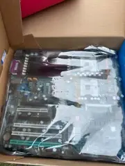 Supermicro X6DA8-G Server Motherboard