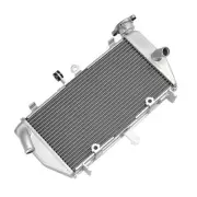 Radiator Cooler Cooling Fit For Yamaha MT-03 MT-25 2016-2023 2017 18 Aluminum