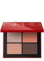 Nars Lunar New Year Quad Eyeshadow, Eyeshadow, ST Paul DE Vence