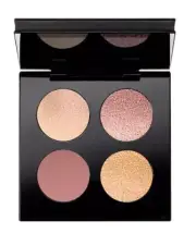 Pat Mcgrath Labs Celestial Odyssey Luxe Quad - Bronze Borealis