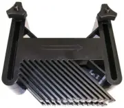 SawStop RT-HFD Double Horizontal Feather Board For Woodworking Router Table