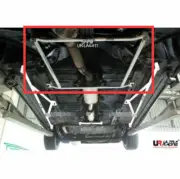 For Nissan Cefiro (A32) 2.0 2WD 94-98/SAMSUNG SM5 SM520 98-05 Front Lower Bar