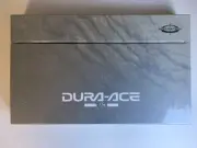 Shimano DURA-ACE TRACK FC-7710 170 mm Right Crankset IFC7710C JAPAN INPORT NEW