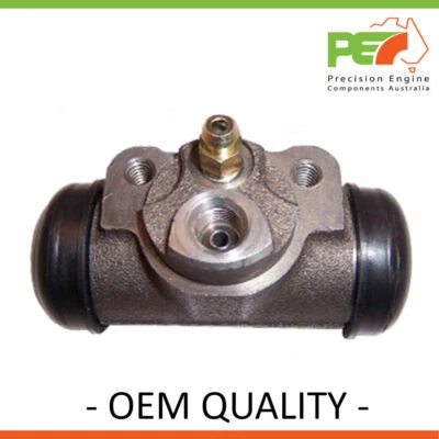 2x * OEM QUALITY * Brake Wheel Cylinder - Rear For CHRYSLER VALIANT AP5 (for: Chrysler)