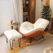 Penguin Lazy Rocking Chair