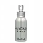 Phero-Musk Black for Men Eau de Perfume Sex Attractant Masculine Fragrance