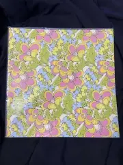 RARE 2011 Anna griffin fify & fido collection scrapbooking paper