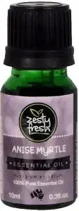 Zesty Fresh Essential Oil Anise Myrtle 10ml