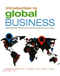 在飛比找三民網路書店優惠-Introduction to Global Busines