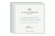 Plantes & Parfums | Marseille Scented Soap (Olive)100g