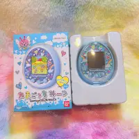 在飛比找蝦皮購物優惠-中古 塔麻可吉 meets tamagotchi meets