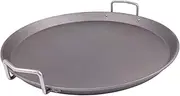 Oklahoma Joe's 1996977P04 19-inch Carbon Steel Griddle, Gray