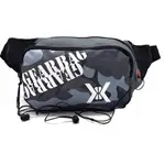 GEARBAG 腰包男士吊帶腰包軍閥洛倫圖案