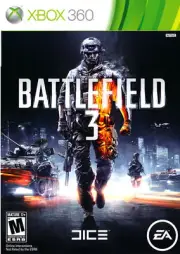 Battlefield 3 [New Video Game] Xbox 360