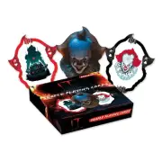 IT Chapter 2 Shaped Playing Cards - IT Chapter 2 Themed Deck of Cards for You...