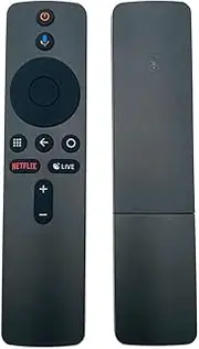 XMRM-00A XMRM-006 XMRM-006A for 4A 4S 4X 4K Ultra HD Android TV for Box Box 3 Box 4K mi Stick tv (Color : for MI Box S)