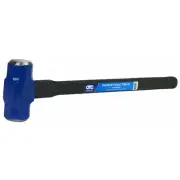 OTC 5790ID-824 OTC 8 LB., 24 IN. DOUBLE FACE SLEDGE HAMMER, INDESTRUCTIBLE HANDL