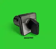 SWITCH ASSEMBLY REPLACEMENT FOR RIDGID 1224 PIPE THREADER, REPLACES 20113