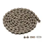 Single-Speed Bicycle Chain 116 Links