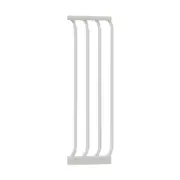 Dreambaby White 27cm Chelsea Extension For Safety Gate Baby Kids/Child Barrier