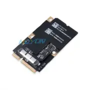 BCM94360CD WIFI Bluetooth4.0 Dual Band Card+Adapter Card+Antenna For A1418 A1419